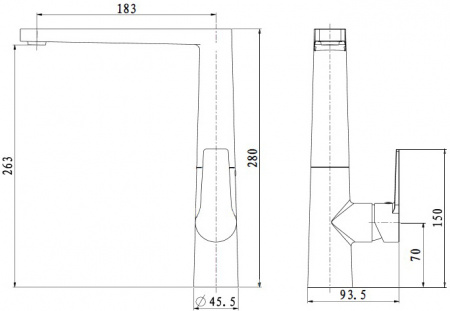 ��������� Bien Lado BE11011108 ��� �������� �����