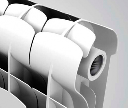   Royal Thermo Indigo 500 10 