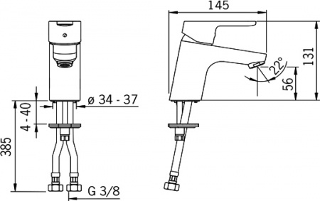��������� Oras Aquita 2910F ��� ��������