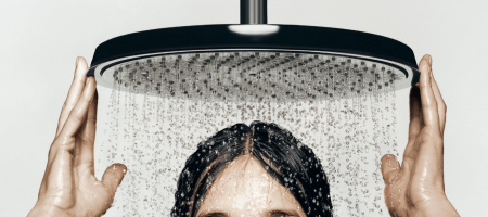 ������� ��� Hansgrohe Raindance Classic AIR 27405000