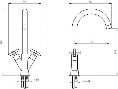 ��������� Migliore Naxos ML.CUC-7651.CR ��� �������� �����