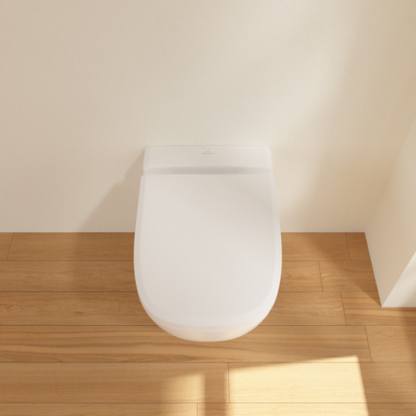 ������ ��������� Villeroy & Boch Antheus stone white