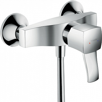 ��������� Hansgrohe Metropol Classic 31360000 ��� ����
