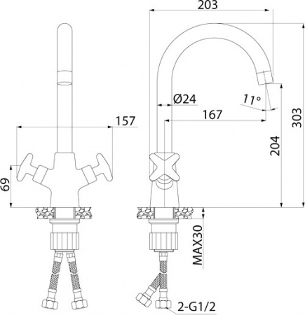 ��������� IDDIS Acros ACRSB00i05 ��� �������� �����, ����