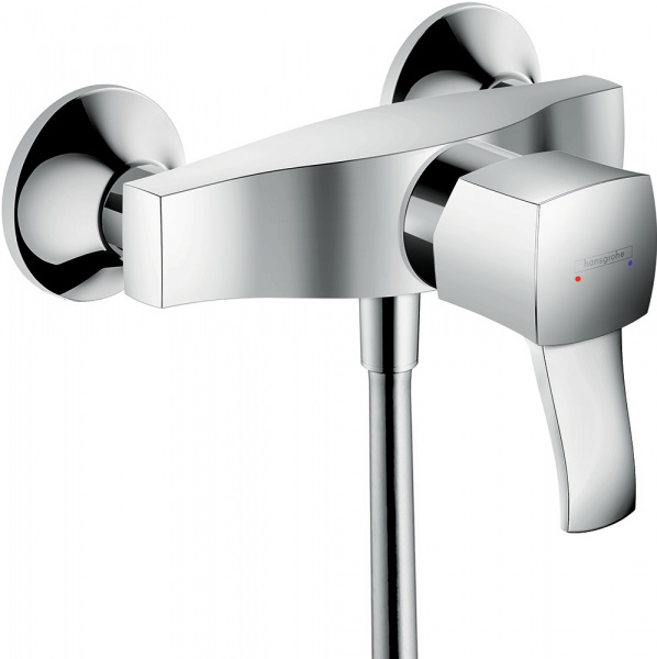 ��������� Hansgrohe Metropol Classic 31360000 ��� ����