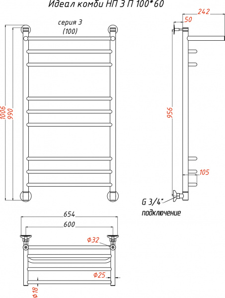 ����������������� ������� ������ �� ����� ����� �� 3 � 100x60, � ������
