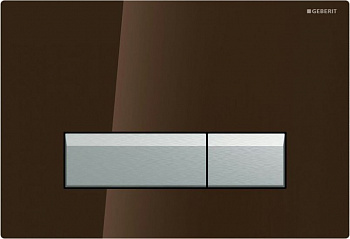 ������ ����� Geberit Sigma 40 115.600.SQ.1 � �������� �������� �������