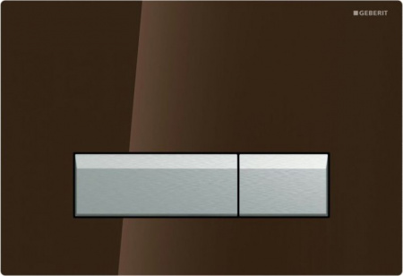 ������ ����� Geberit Sigma 40 115.600.SQ.1 � �������� �������� �������