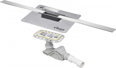   Viega Cleviva 4981.11 120 