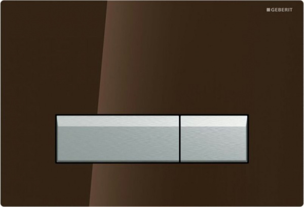 ������ ����� Geberit Sigma 40 115.600.SQ.1 � �������� �������� �������