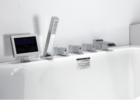 ��������� ����� Gemy G9066 II K R 170x90