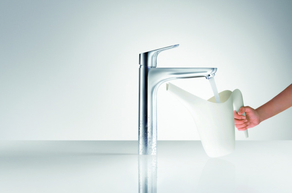  Hansgrohe Focus 31608000  