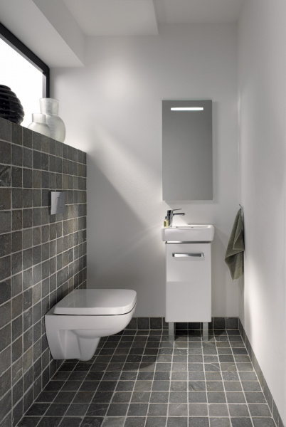 ������ ��������� Keramag Renova Nr.1 Comprimo New 206145