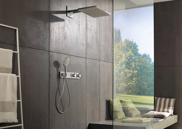 ������� ��� Hansgrohe Rainmaker Select 460 24007400
