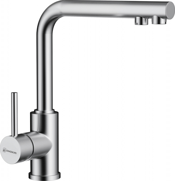 ��������� Omoikiri Nakagawa 2 Plus 4994342 ��� �������� �����