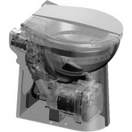 SFA Sanicompact C43 Silence ECO+ / �������� ����������� ������ � �������-�������������