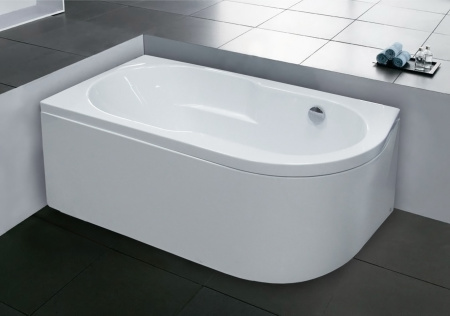 ��������� ����� Royal Bath Azur RB 614200 140x80 L