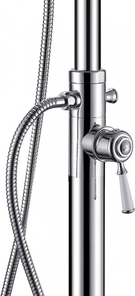 ������� ������ Timo Arisa SX-5000/00 chrome