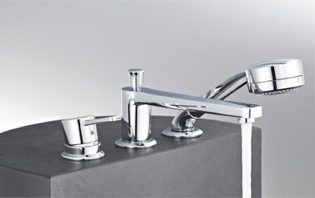 ��������� Kludi Zenta 384470575 �� ���� �����