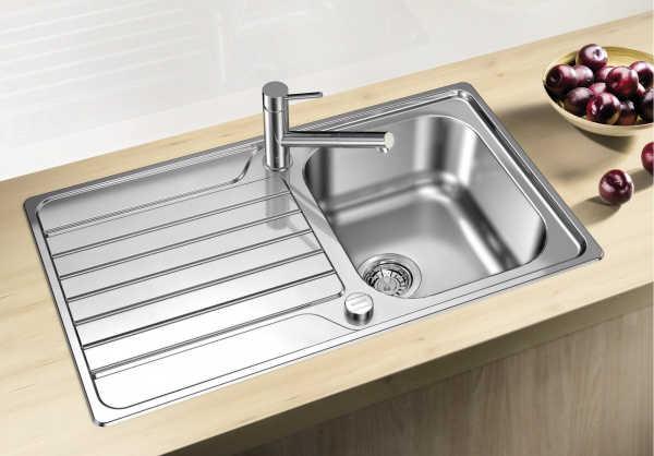 ��������� Blanco Kano-S 521503 ��� �������� �����