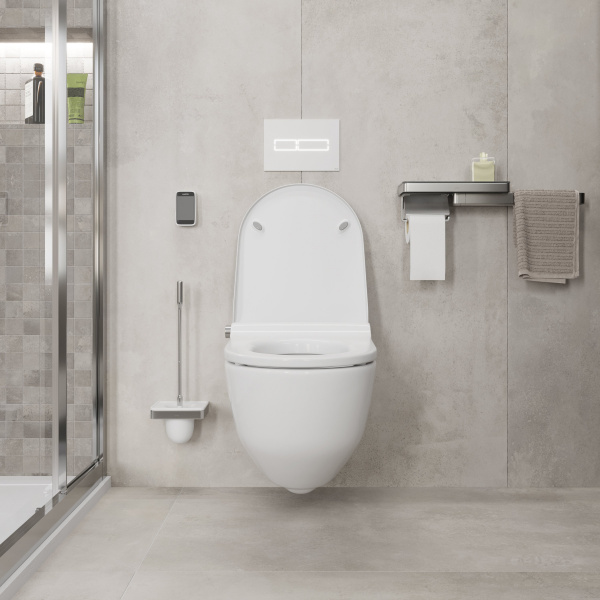 ������ ��������� Laufen Riva 8.2069.1.400.000.1 � ��������� LCC