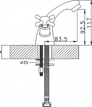 ��������� Rossinka G G02-61 ��� ��������