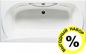 �������� ����� Roca Akira 2325G000R 170�85 �� + ���������