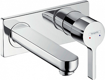 ��������� Hansgrohe Metris S 31162000 ��� ��������