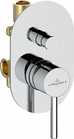 ��������� Villeroy & Boch Dawn TVS10600300061 � ���������� ������, ��� ����� � �����