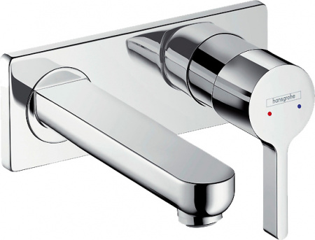 ��������� Hansgrohe Metris S 31162000 ��� ��������