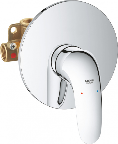  Grohe Eurostyle 23725003   ,  