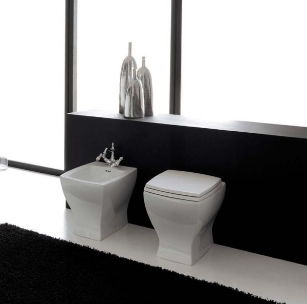 ���� ��������� ArtCeram Jazz JZB002 �����