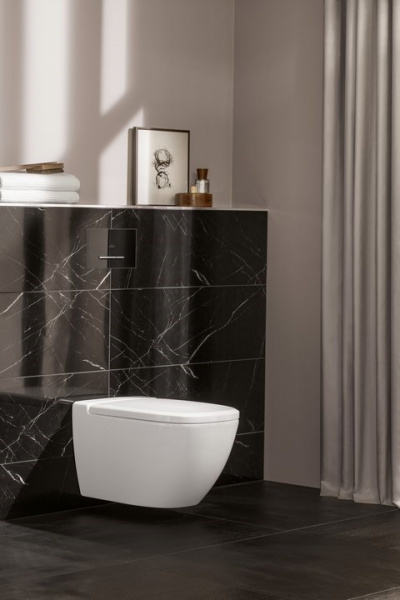 ������ ��������� Villeroy & Boch Antheus ���������� �����