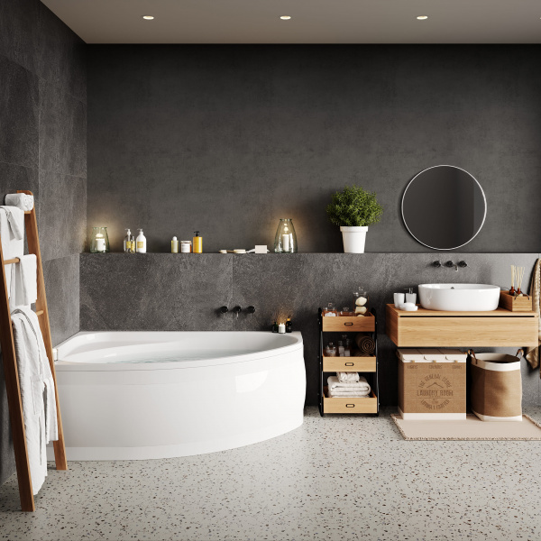 ��������� ����� Vagnerplast Hapi 170�110 L