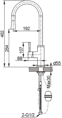 ��������� Raiber Focus R6502 ��� �������� �����