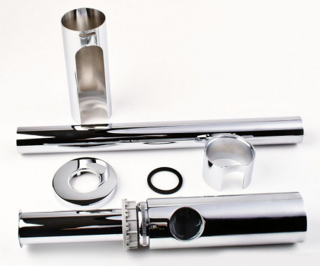 ����� ��� �������� Hansgrohe Flowstar 52100000