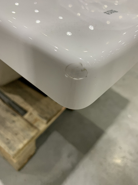 ��������� ����� Roca Easy 170x70 (������: ���� �� ����,�������)