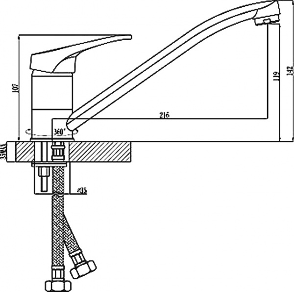 ��������� Rossinka B B35-21 ��� �������� �����