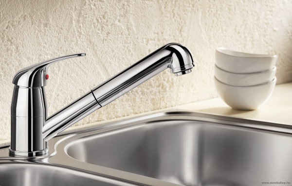 ��������� Blanco Daras-S-F 521752 ��� �������� �����