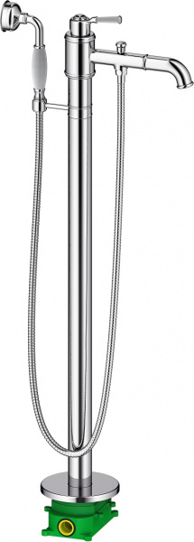 ��������� Timo Arisa 5300/00Y-CR � ���������� ������, ��� ����� � �����, chrome