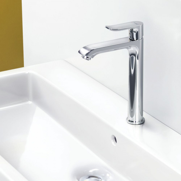 ��������� Hansgrohe Metris 31183000 ��� ��������