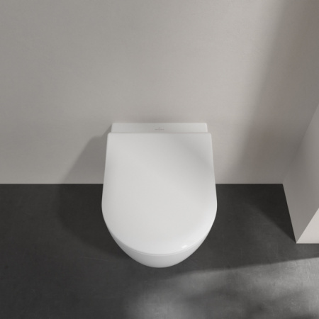 ������ ��������� Villeroy & Boch Avento 5656RS01 ���������� �����, ������������