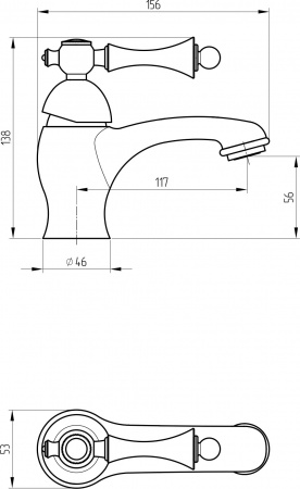 ��������� Migliore Bomond 30006 ��� ��������, ������