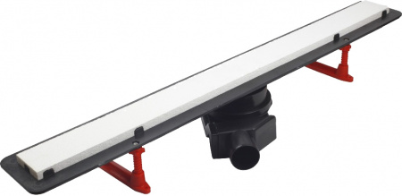   Pestan Confluo Frameless Line 450  