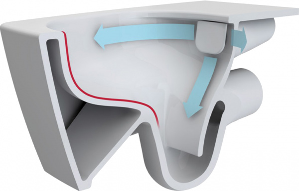   VitrA Sento 7748B003-0075