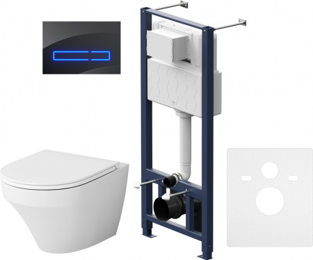 �������� AM.PM Inspire IS450A38.501700 � �������� ���������, ��������� ������