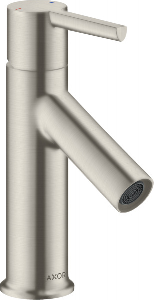 ��������� Axor Starck 10102800 ��� ��������, �����