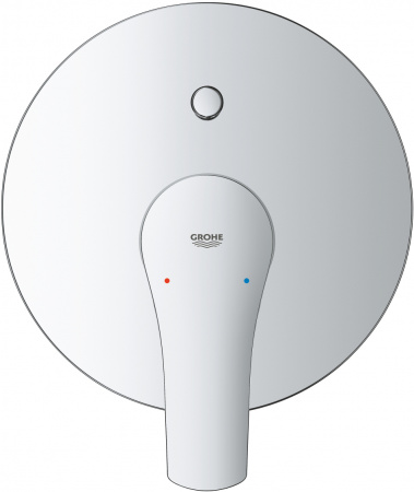 ��������� Grohe Eurosmart 33305003 � ���������� ������, ��� ����� � �����