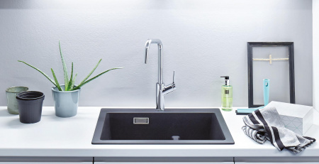 ��������� Blanco Jurena-S 520765 ��� �������� �����