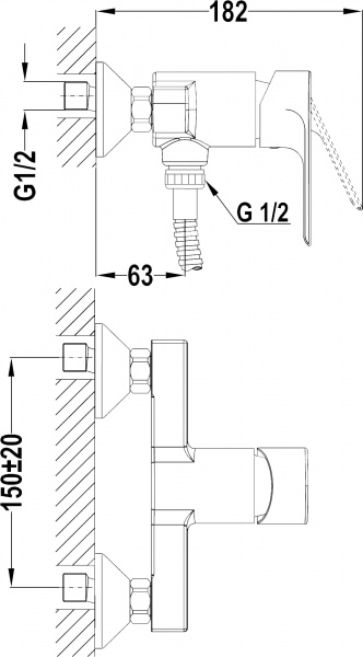 ��������� TEKA Mallorca 322316200 ��� ����